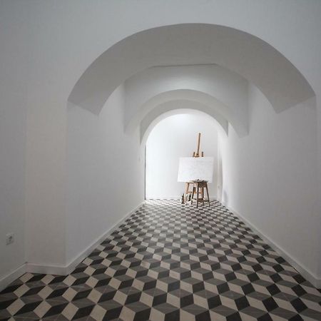 Place Of Moments Urban-Suites Ponta Delgada Extérieur photo