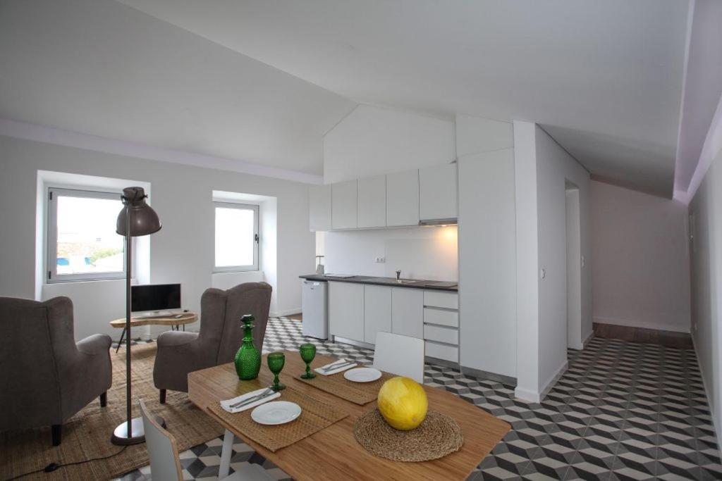Place Of Moments Urban-Suites Ponta Delgada Extérieur photo