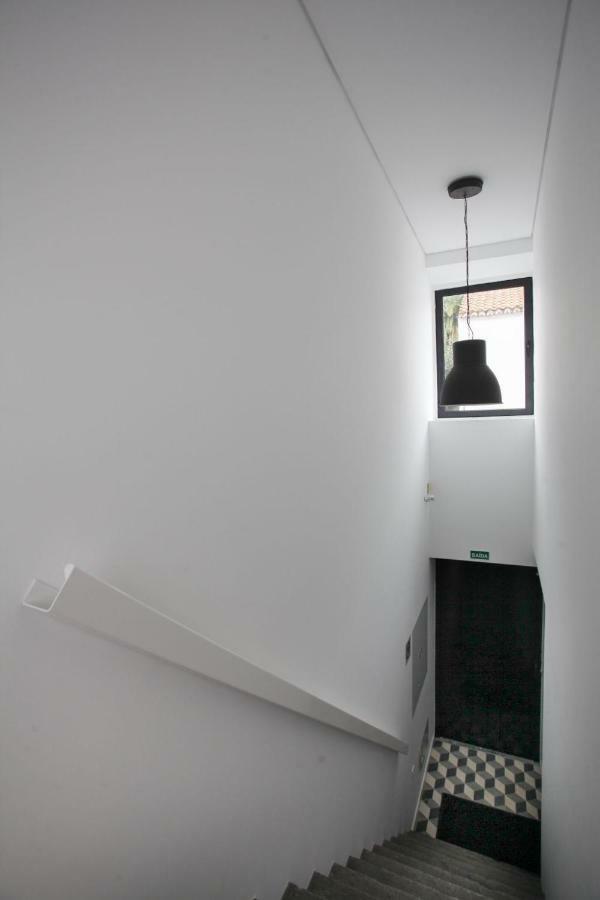 Place Of Moments Urban-Suites Ponta Delgada Extérieur photo