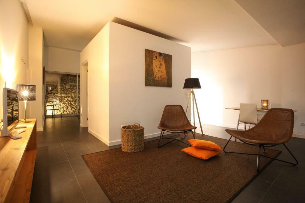 Place Of Moments Urban-Suites Ponta Delgada Extérieur photo