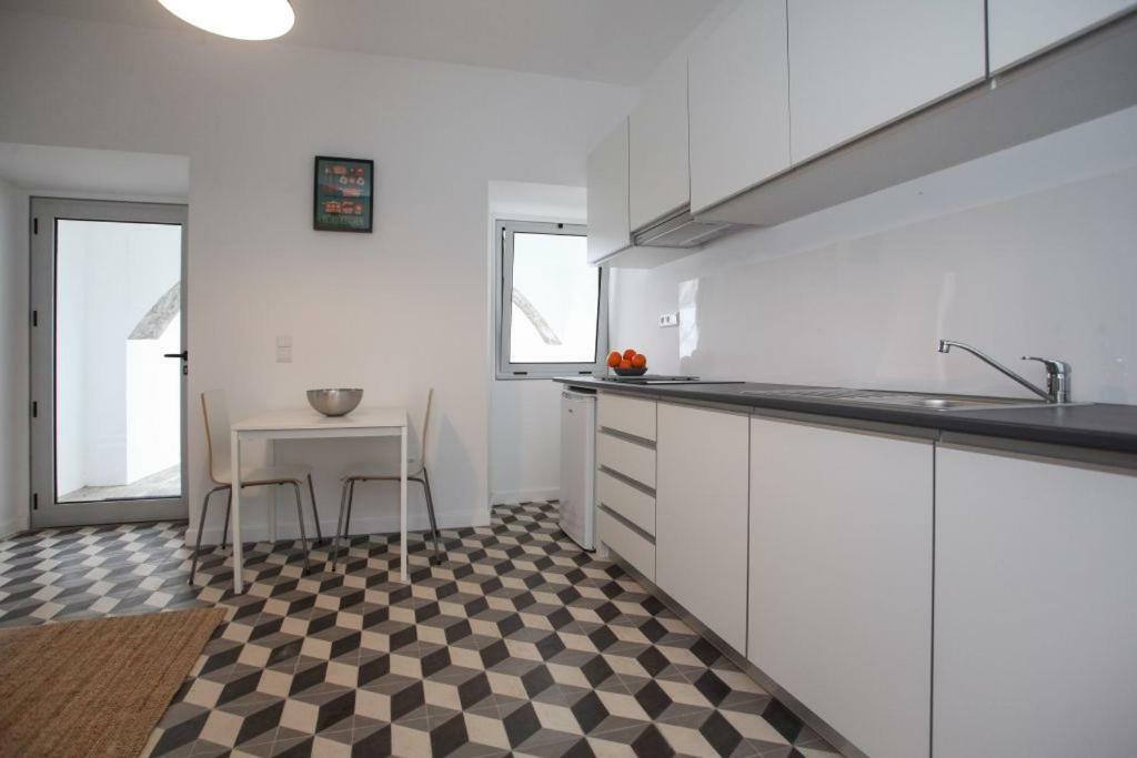 Place Of Moments Urban-Suites Ponta Delgada Extérieur photo