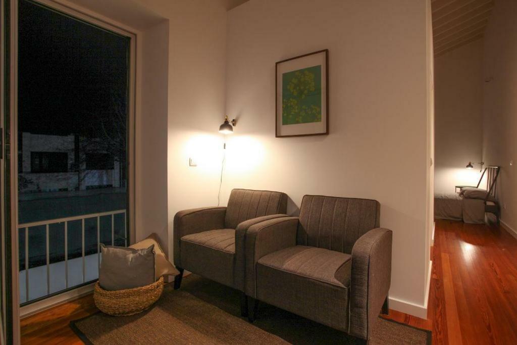 Place Of Moments Urban-Suites Ponta Delgada Extérieur photo