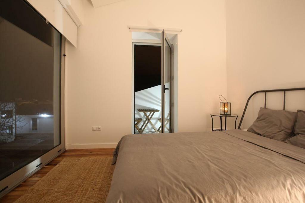 Place Of Moments Urban-Suites Ponta Delgada Extérieur photo