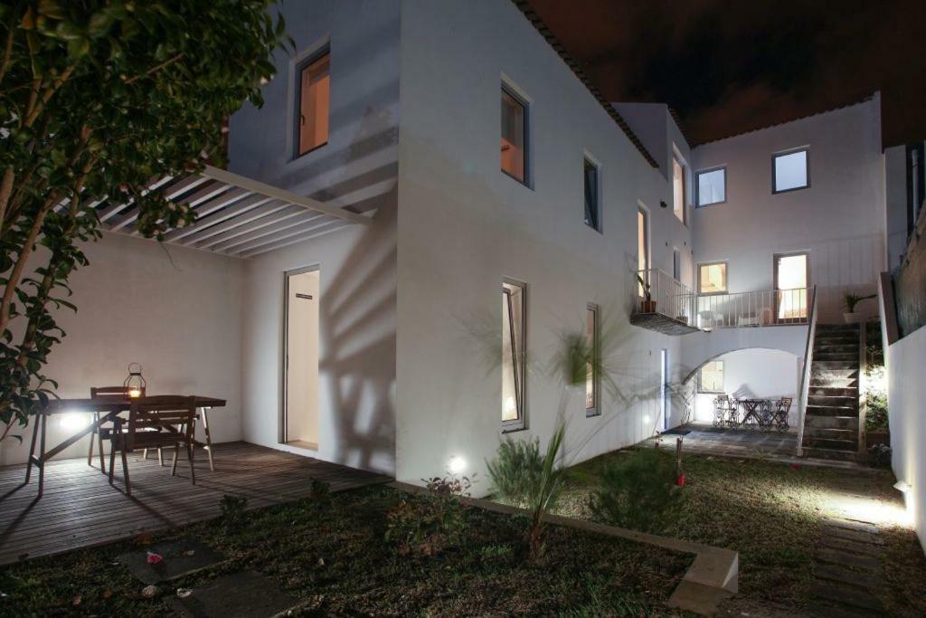 Place Of Moments Urban-Suites Ponta Delgada Extérieur photo