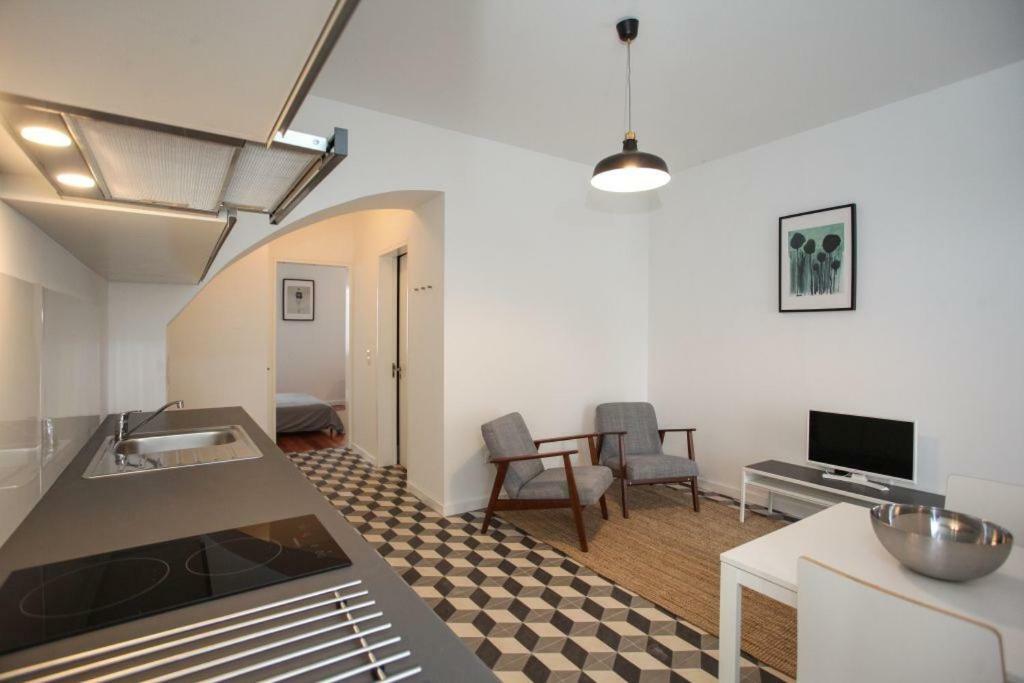 Place Of Moments Urban-Suites Ponta Delgada Extérieur photo