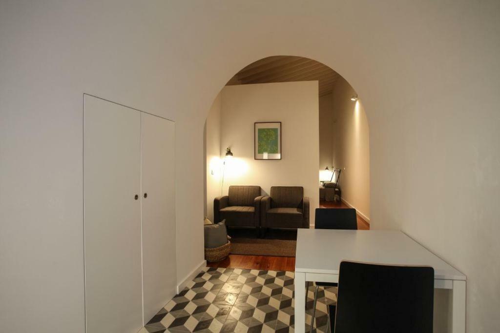 Place Of Moments Urban-Suites Ponta Delgada Extérieur photo