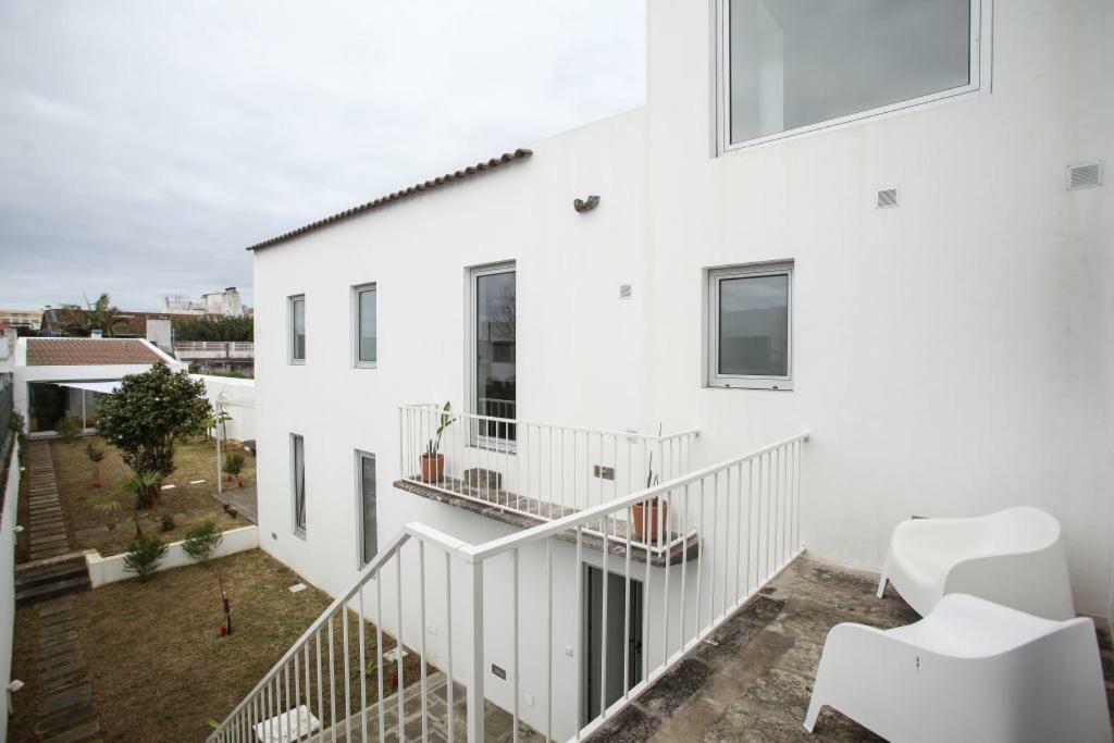 Place Of Moments Urban-Suites Ponta Delgada Extérieur photo