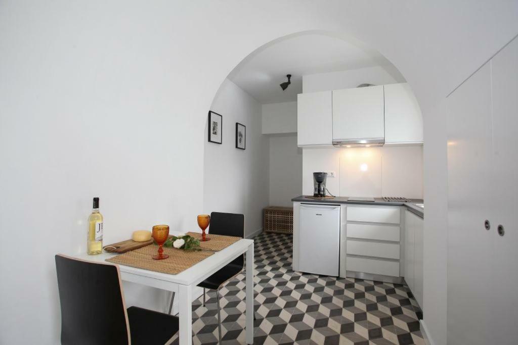 Place Of Moments Urban-Suites Ponta Delgada Extérieur photo
