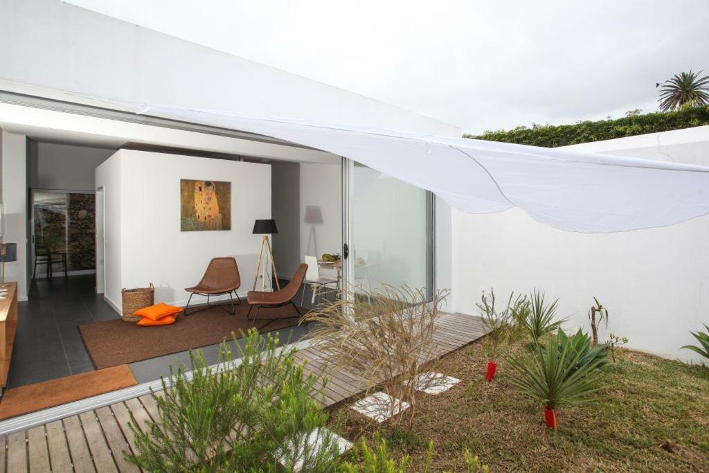 Place Of Moments Urban-Suites Ponta Delgada Extérieur photo