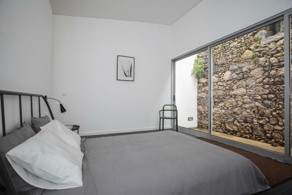 Place Of Moments Urban-Suites Ponta Delgada Extérieur photo