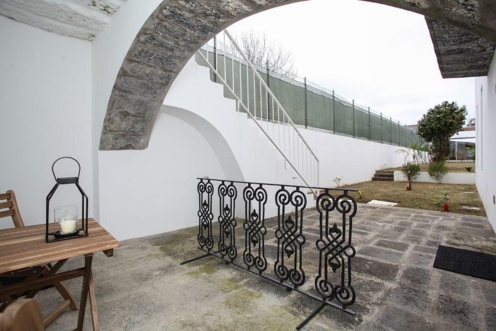 Place Of Moments Urban-Suites Ponta Delgada Extérieur photo
