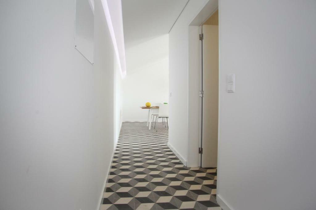 Place Of Moments Urban-Suites Ponta Delgada Extérieur photo
