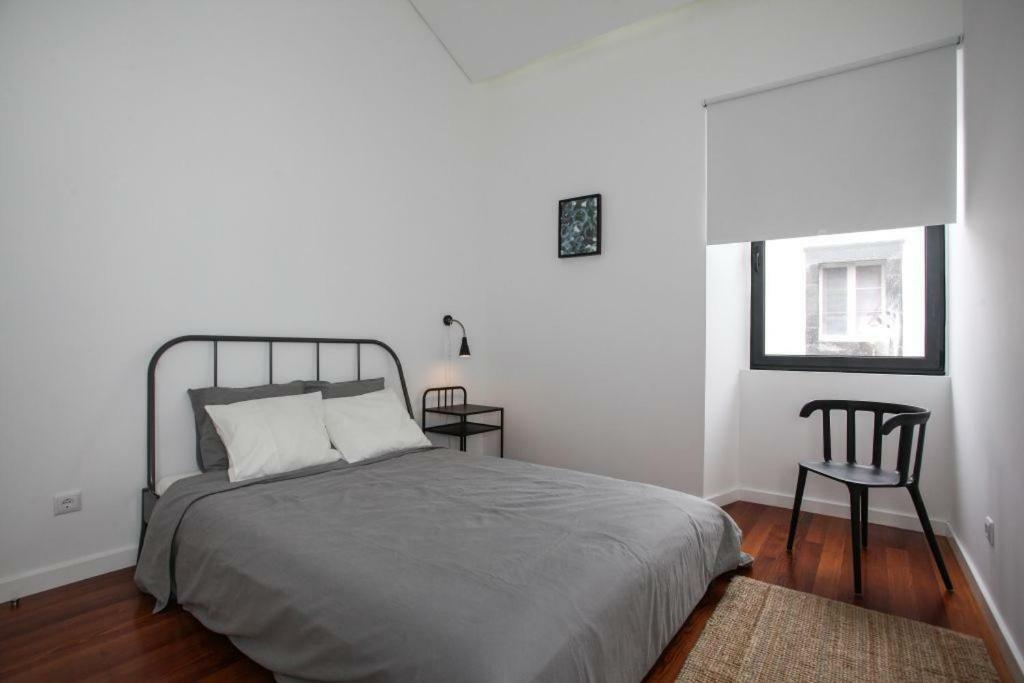 Place Of Moments Urban-Suites Ponta Delgada Extérieur photo