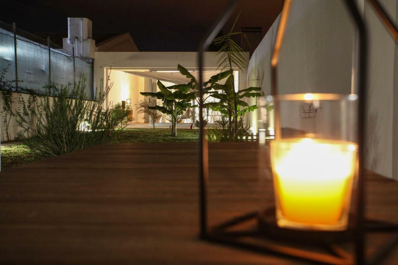 Place Of Moments Urban-Suites Ponta Delgada Extérieur photo