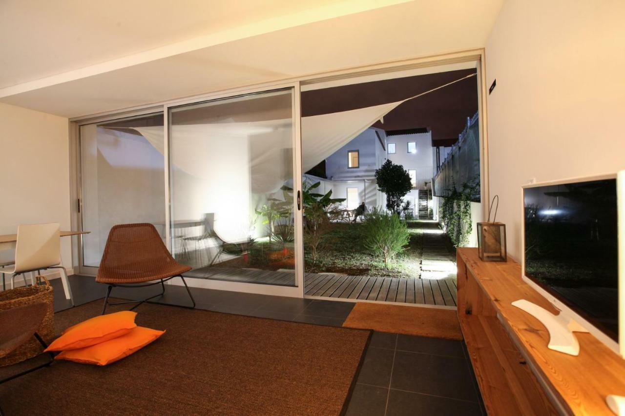 Place Of Moments Urban-Suites Ponta Delgada Extérieur photo