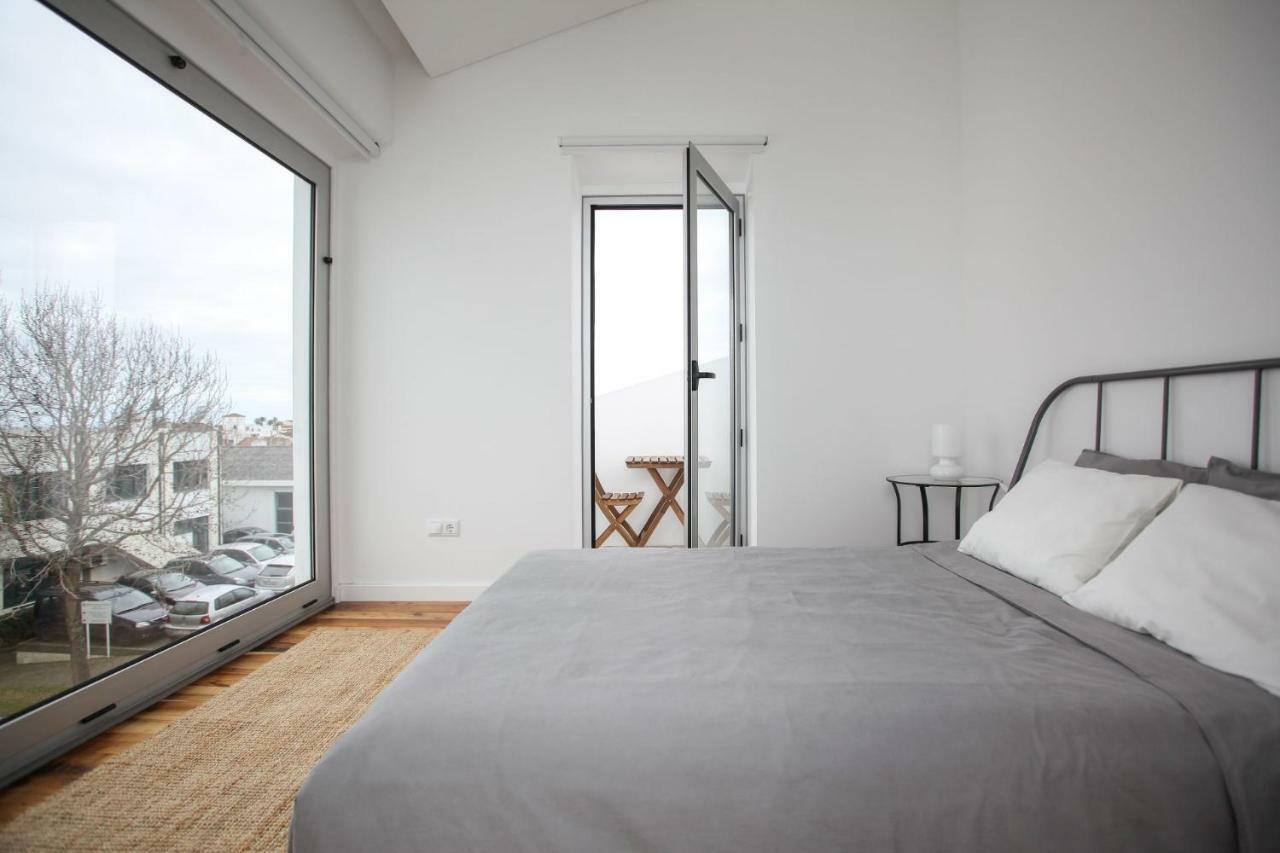 Place Of Moments Urban-Suites Ponta Delgada Extérieur photo