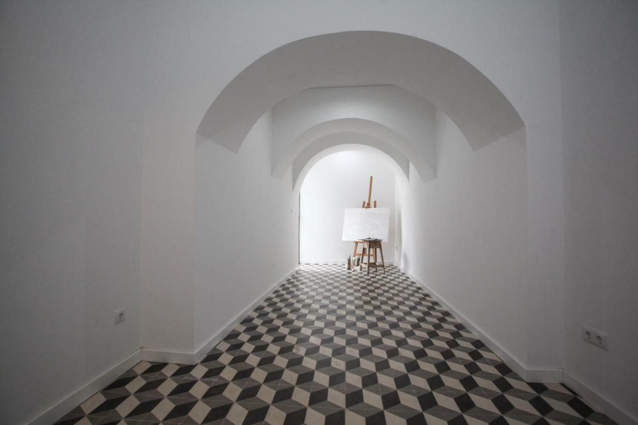 Place Of Moments Urban-Suites Ponta Delgada Extérieur photo