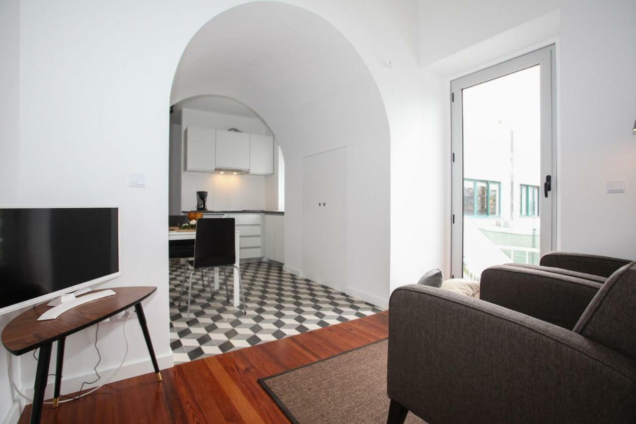 Place Of Moments Urban-Suites Ponta Delgada Extérieur photo