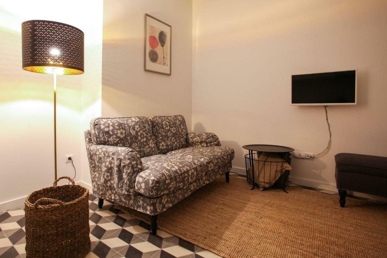 Place Of Moments Urban-Suites Ponta Delgada Extérieur photo