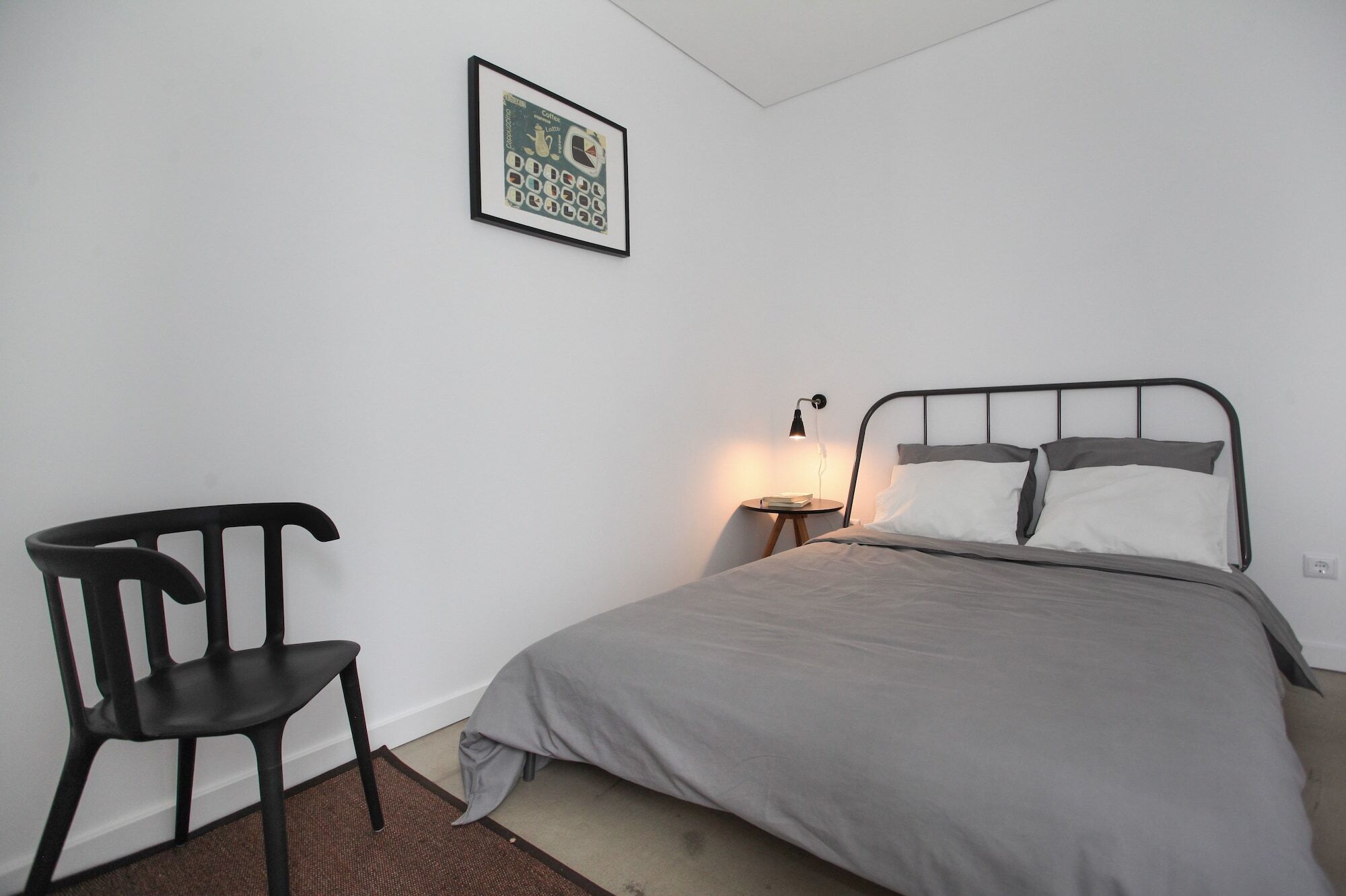 Place Of Moments Urban-Suites Ponta Delgada Extérieur photo