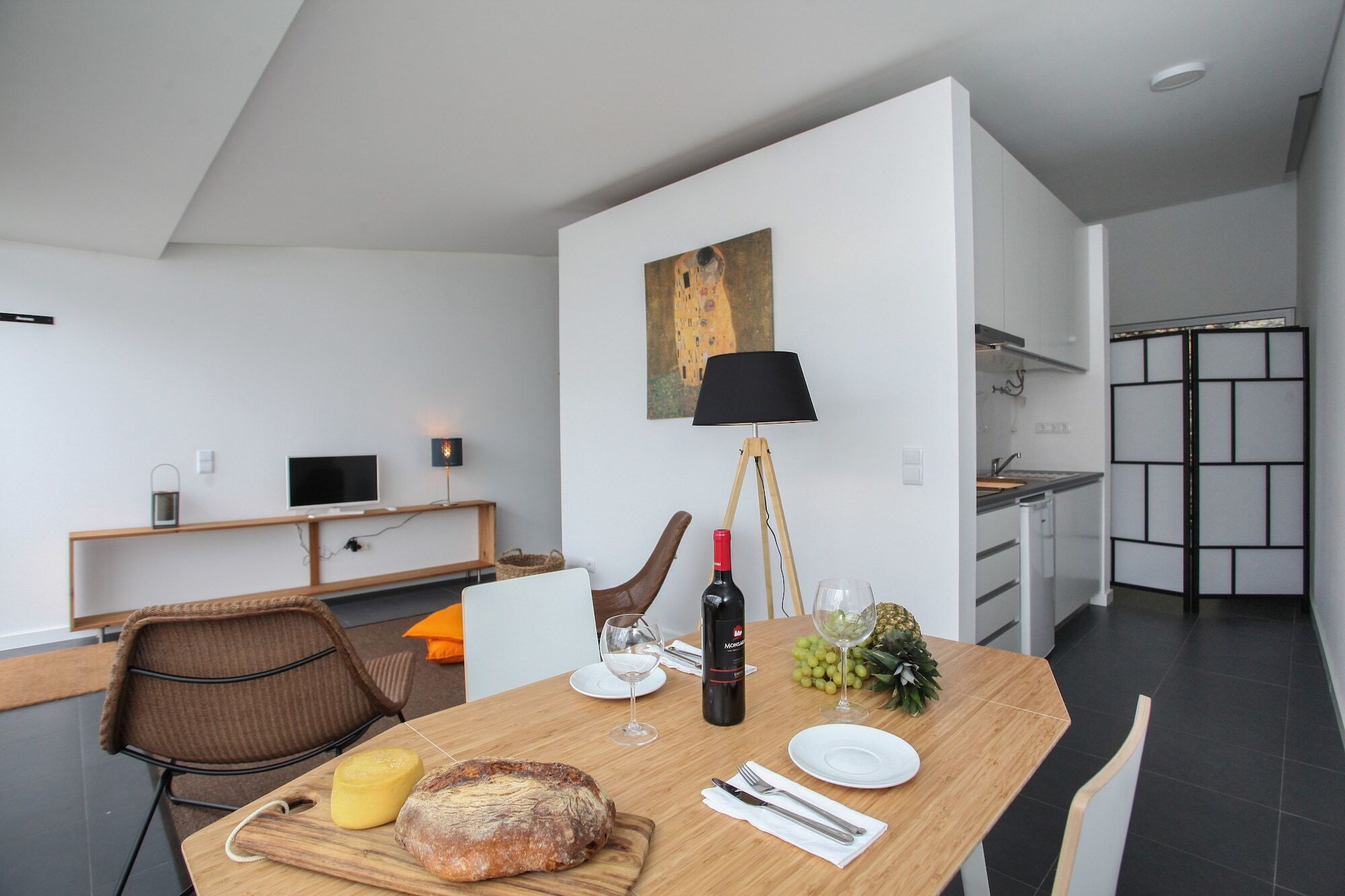 Place Of Moments Urban-Suites Ponta Delgada Extérieur photo