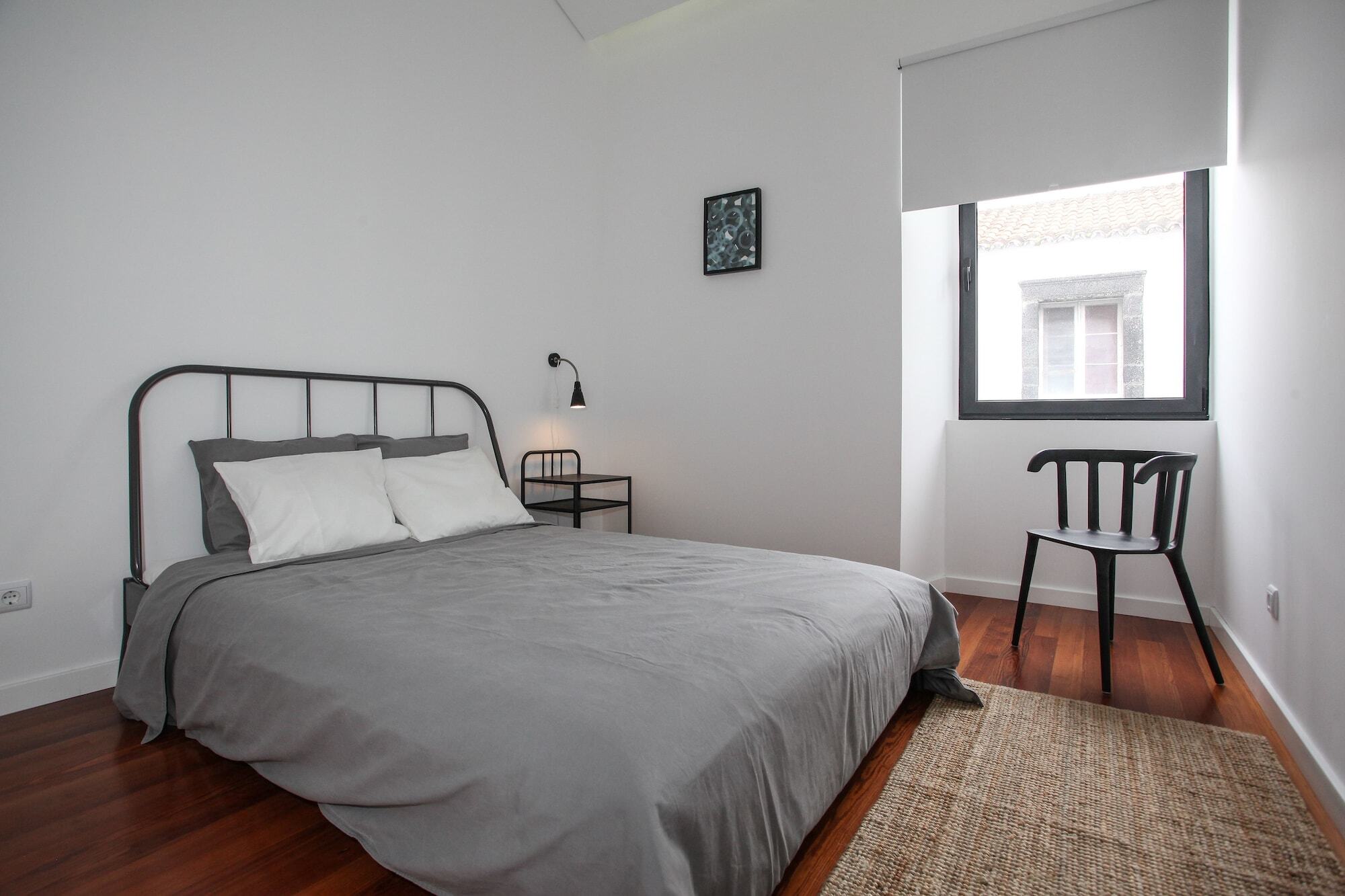 Place Of Moments Urban-Suites Ponta Delgada Extérieur photo