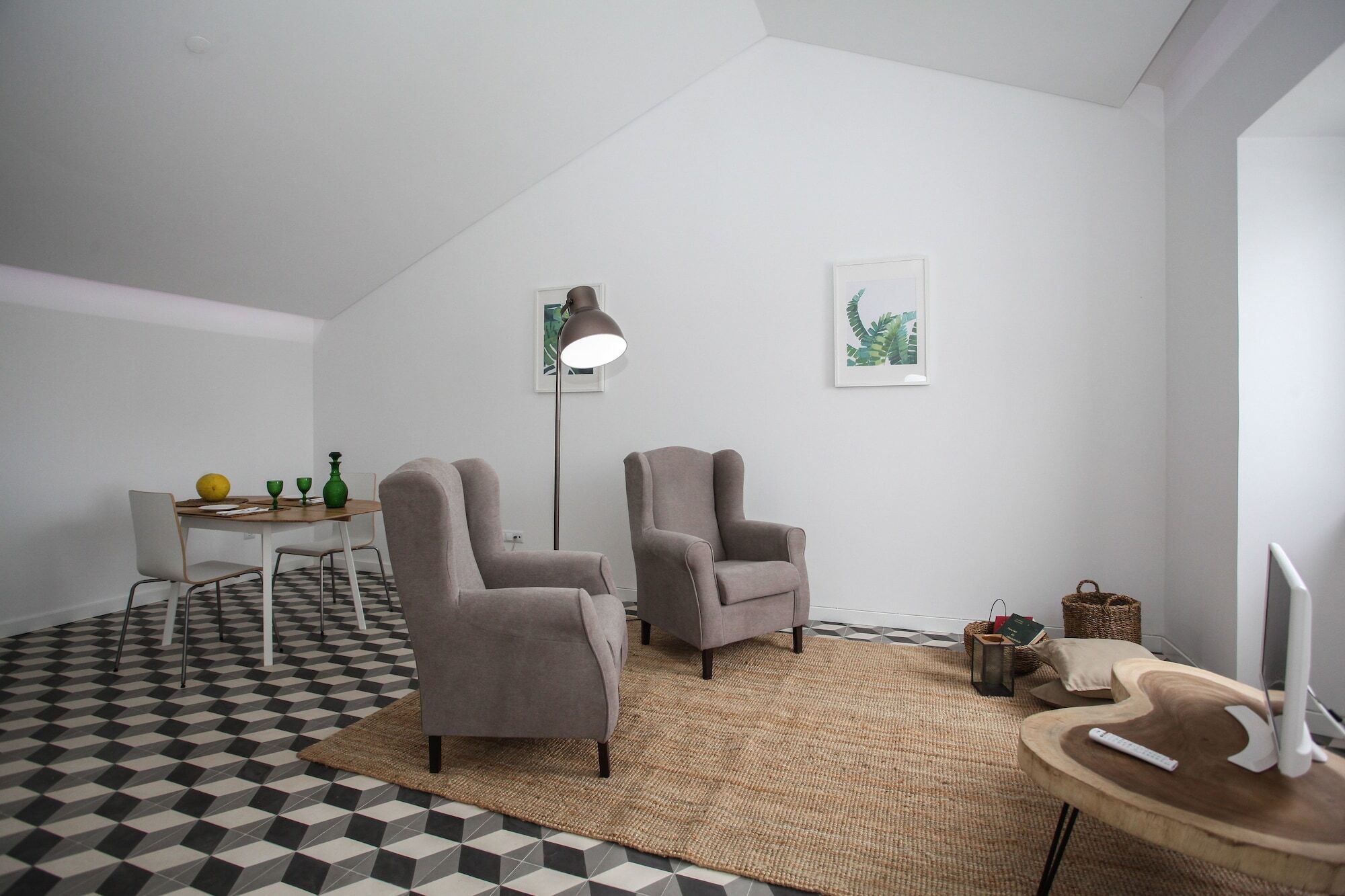 Place Of Moments Urban-Suites Ponta Delgada Extérieur photo